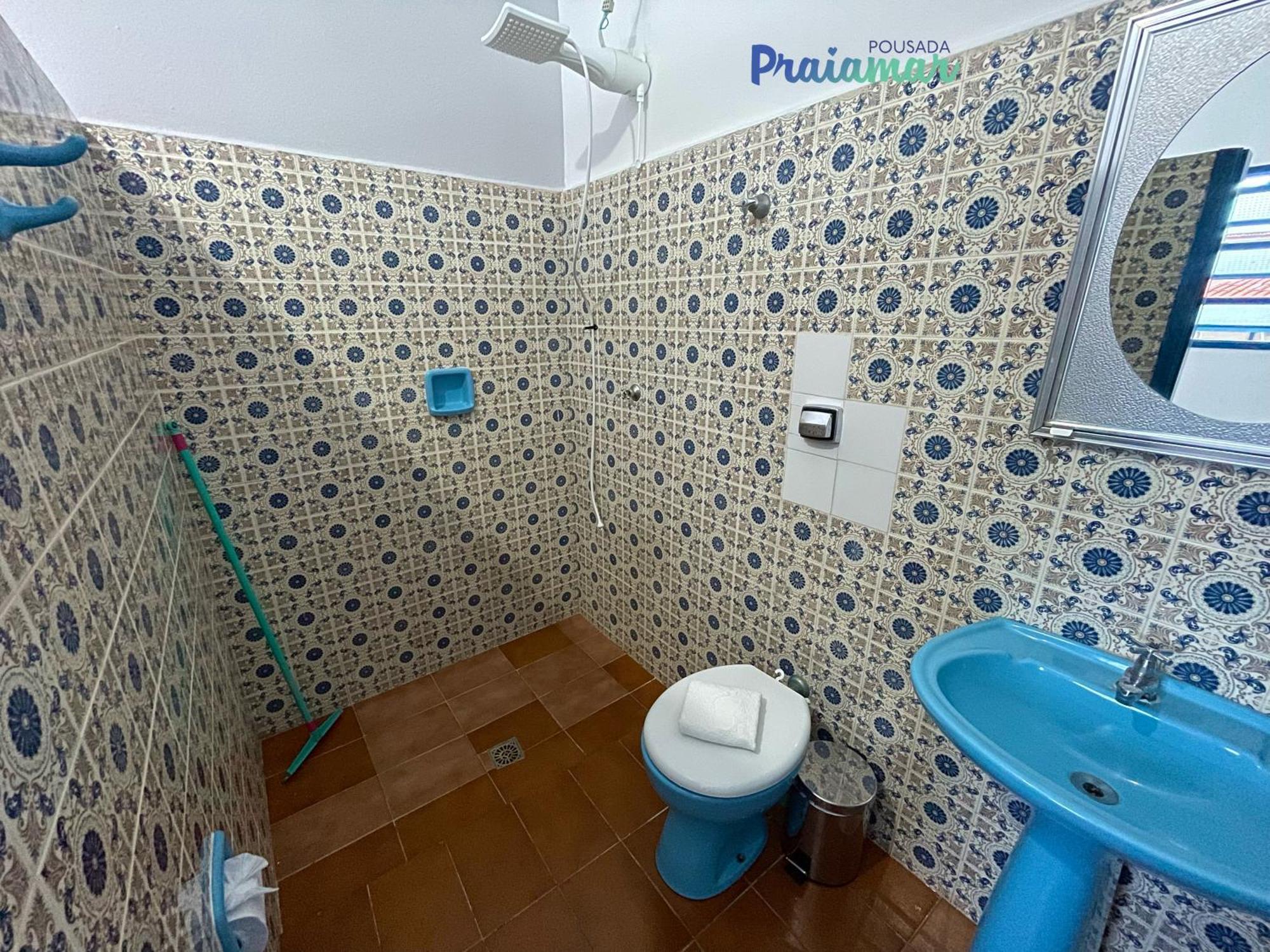 Pousada Praiamar Hotel Sao Sebastiao  Luaran gambar