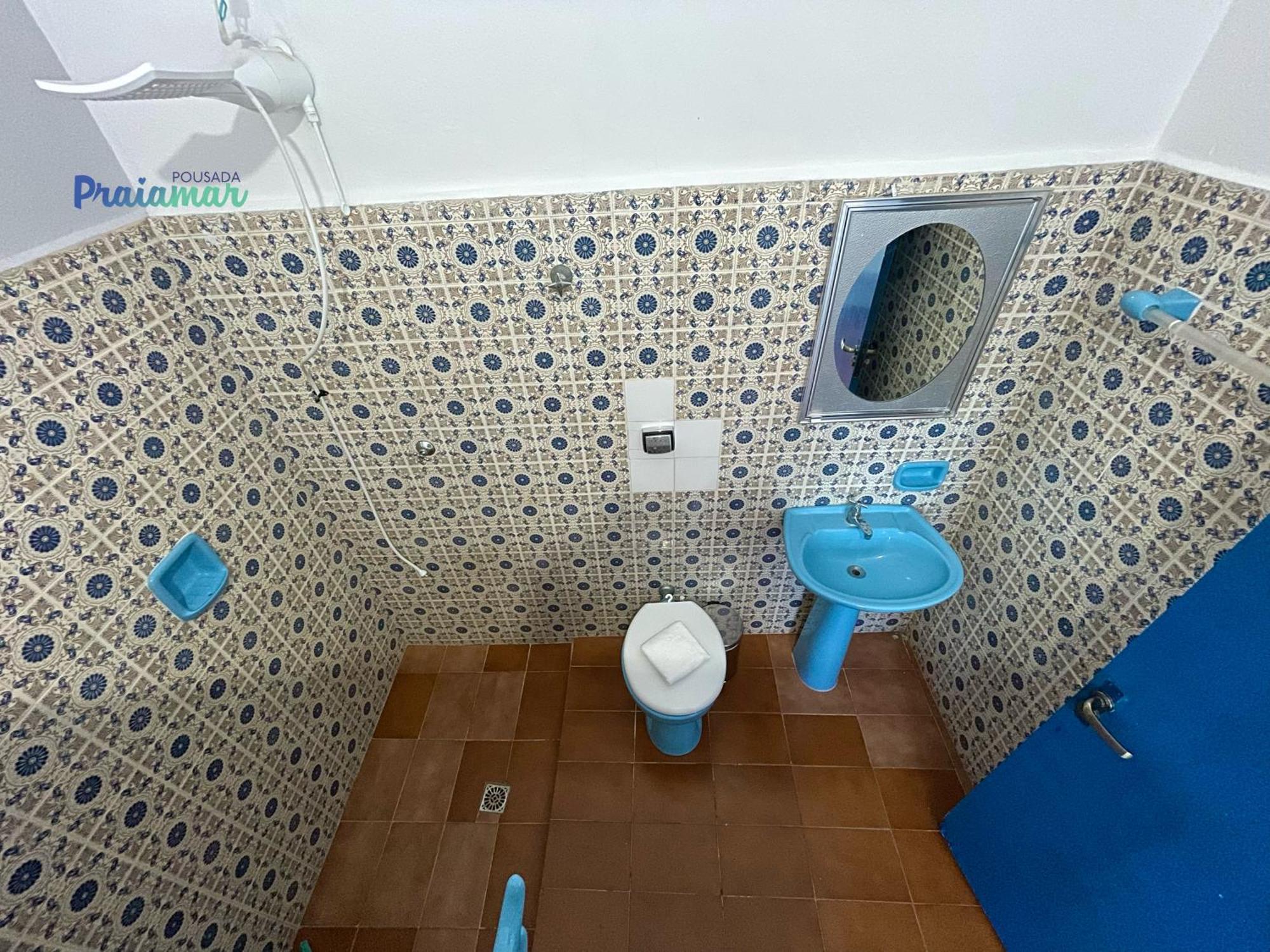 Pousada Praiamar Hotel Sao Sebastiao  Luaran gambar